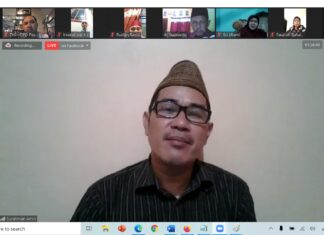 Seri Diskusi Pendidikan Tinggi, Transformasi FDI ke DIS Bersama Pascasarjana IAIN Sorong