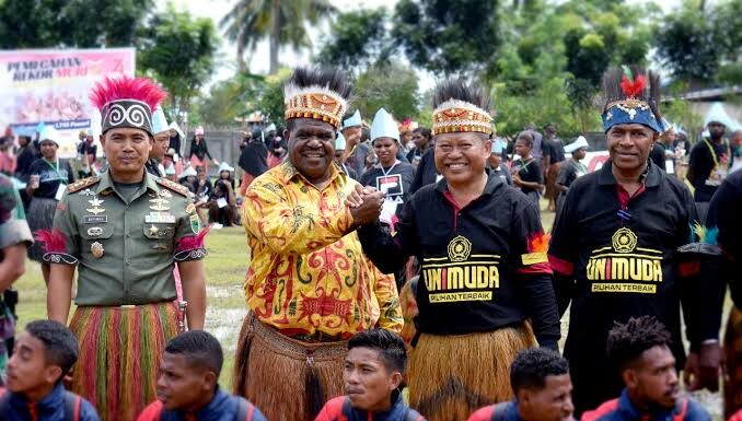 sorong