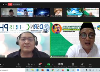 Jusuf Kalla Center Universitas Muslim Indonesia Wujudkan Kolaborasi Internasional