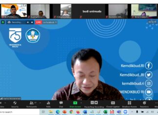 Peta Jalan Pendidikan Indonesia: Akselerasi dan Kemampuan Daya Sanding Papua