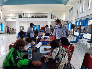 Focus Group Discussion: Pengembangan Desa Inovasi di Pulau Ram