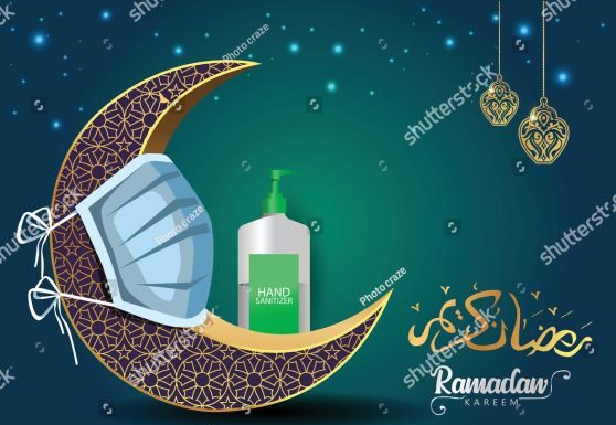 Ramadhan Bulan Kebersamaan, Sesudahnya Dimana Bekasnya?