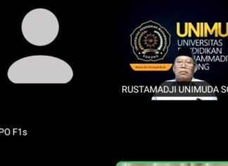 Menyambut Ramadan 1442 H, DIS Papua Barat Selenggarakan Diskusi Moderasi Beragama