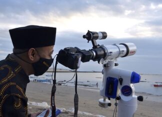 Ramadhan di Tengah Pandemi, Tak Hanya Soal Puasa