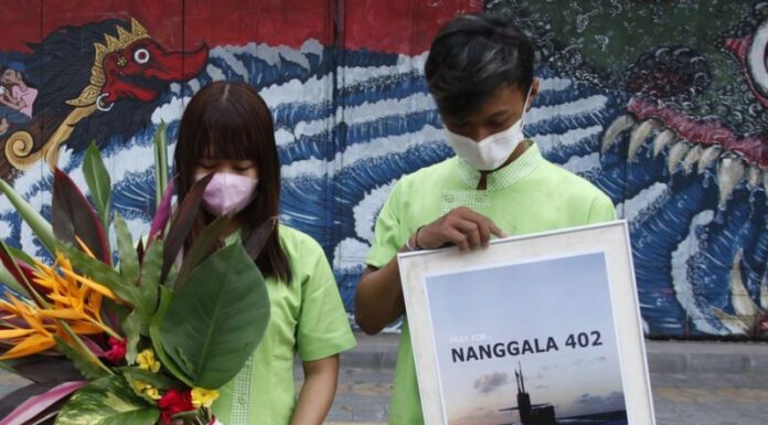Duka di Tengah Ramadhan (www.antara.com)