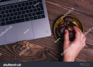 Ramadhan dengan Dunia Maya, Tidak lagi Hanya Menahan Lapar dan Dahaga