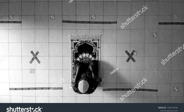 Puasa untuk Kesehatan? Tetap pada Niat Awal untuk Ibadah