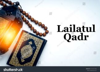 Mulai Menanti Malam Lailatul Qadr (www.shutterstock.com)