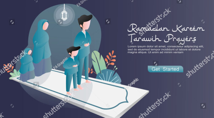 Tarawih, Sunnah Sahabat?