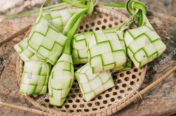 Idulfitri, Masa untuk Kembali Pada Hakikat Kelahiran (www.shutterstock.com)