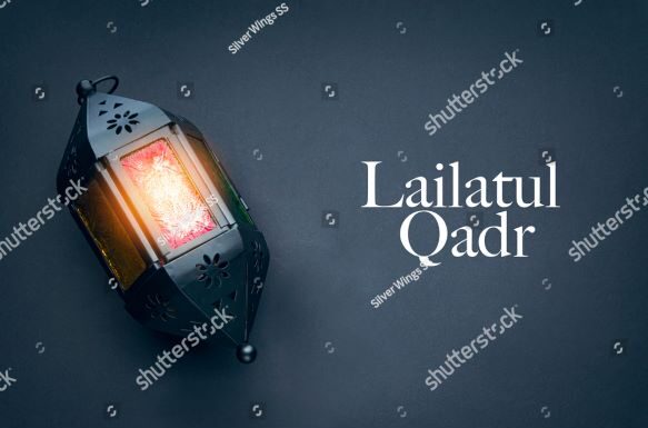 Menggapai Lagi Malam Lailatul Qadr (www.shutterstock.com)