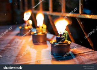 Syawal, Hanyalah Awal Bukan Akhir (www.shutterstock.com)