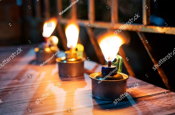Syawal, Hanyalah Awal Bukan Akhir (www.shutterstock.com)