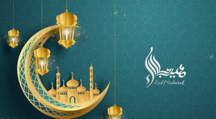 Kapan Lebaran?, Bisa Diperhatikan Ini Lebaran Idulfitri (http://muslim.okezone.com)