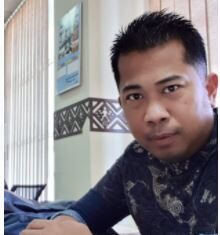 Caretaker Ketua BPP IPSS Papua Barat, H. Harun Nurdin, S.T. (Dokumentasi: SorongTerkini.id)