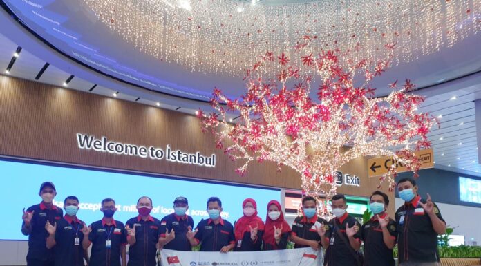 UniMUDA Sorong Rintis Kerjasama dengan Istanbul University Turki (Koleksi Sorong Terkini)