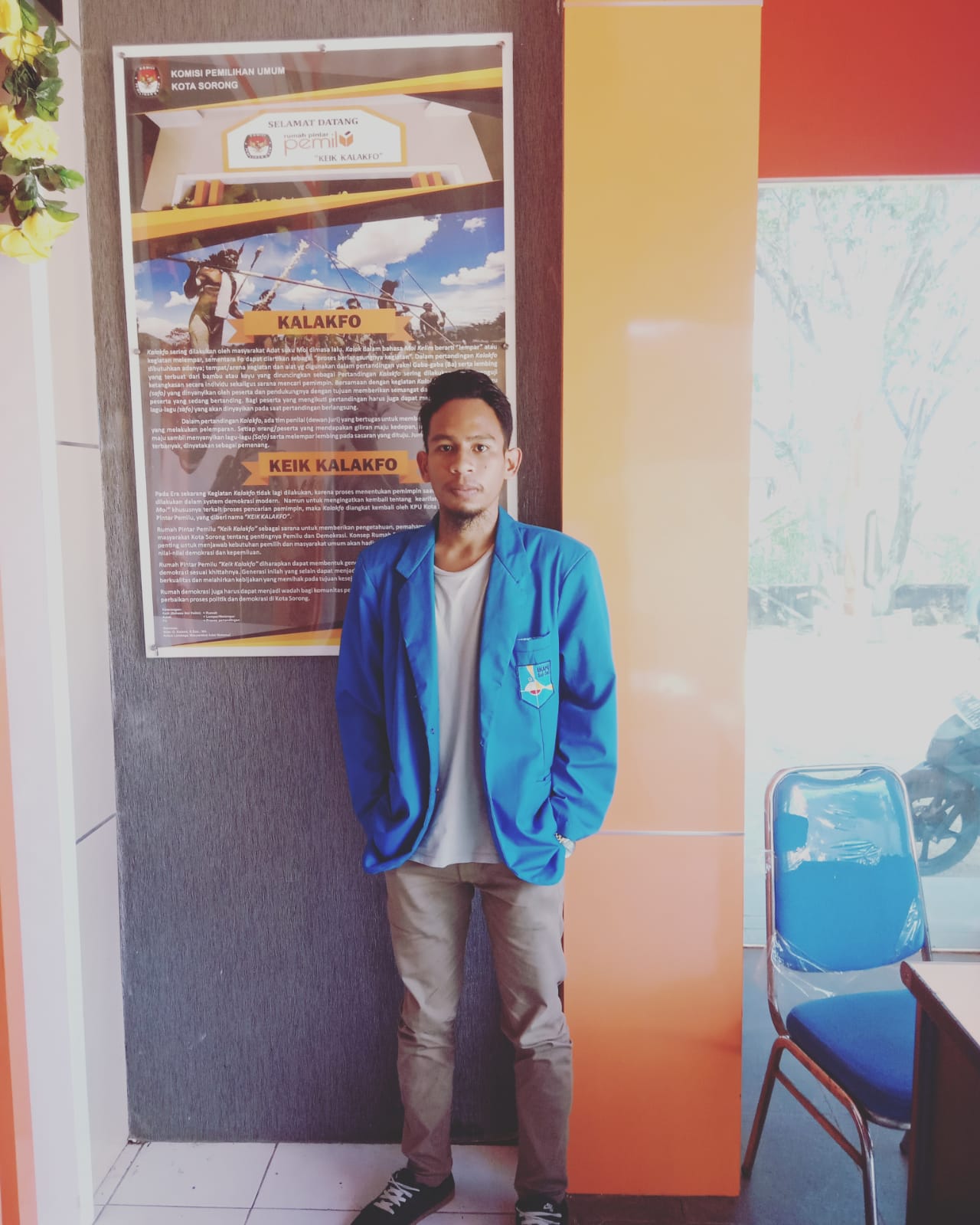 Jayapura Lumpuh Total Pasca Dilanda Banjir dan Longsor