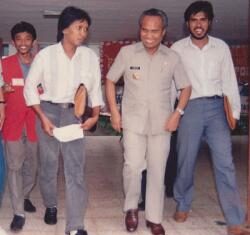 ahmad amiruddin