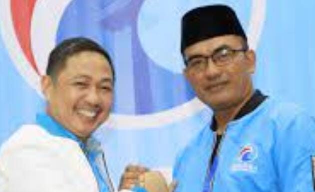 Ketua IPSS