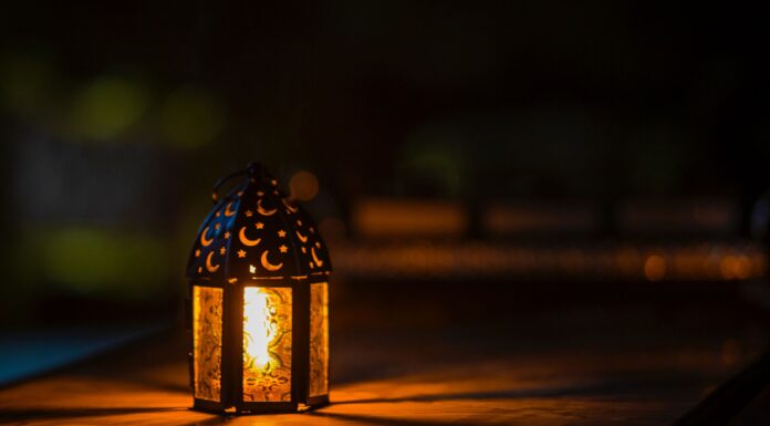 Setiap Malam Ramadan Menjadi Malam Ganjil, Potret Kemampuan Menerima Perbedaan