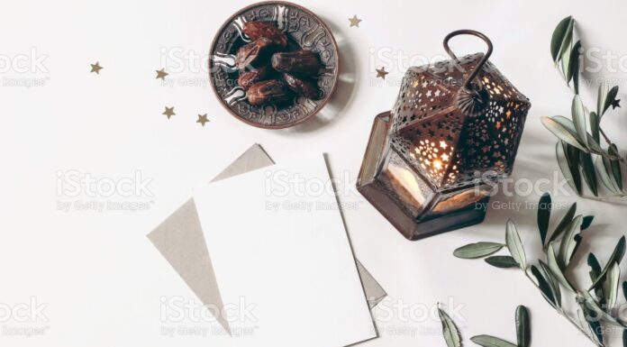 Mudik dan Syawal, Menuju Kepada Fitrah ramadan