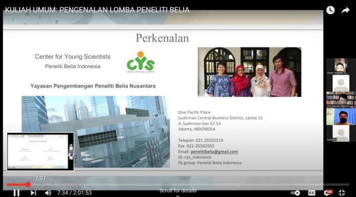 belia