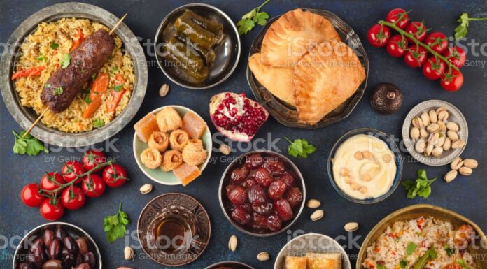 Perjalanan Ramadan Usai, Saatnya Berhenti Sebelum Perjalanan Berikutnya tqwa