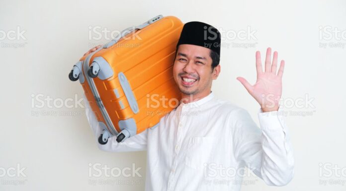 Idul fitri, Refleksi dan Kesempatan Pulang pulang