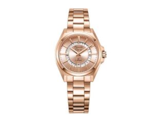 jam tangan alexandre christie wanita