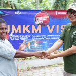 Literasi dan Inklusi Keuangan