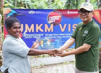 Literasi dan Inklusi Keuangan